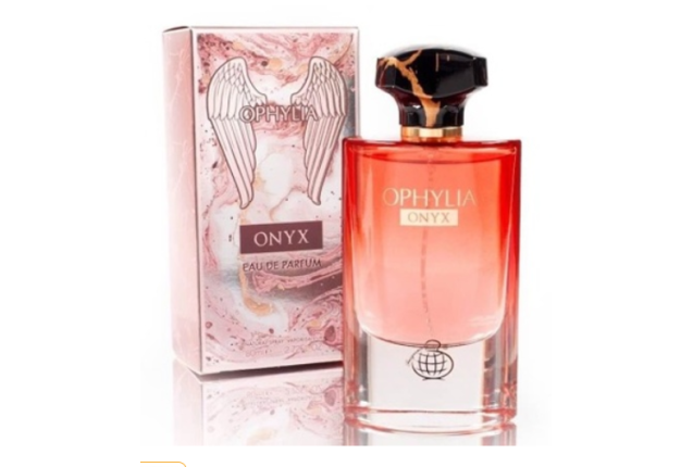 Ophylia Onyx (Fragrance World) - 100ML