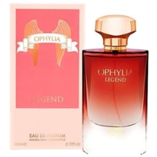 Ophylia Legend (Fragrance World)