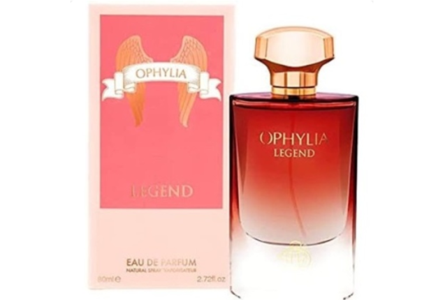 Ophylia Legend (Fragrance World)