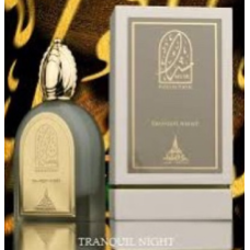 Tranquil Night Musk Collections