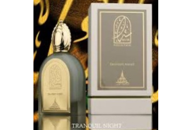 Tranquil Night Musk Collections