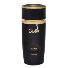 Asad by Lattafa Perfumes for men