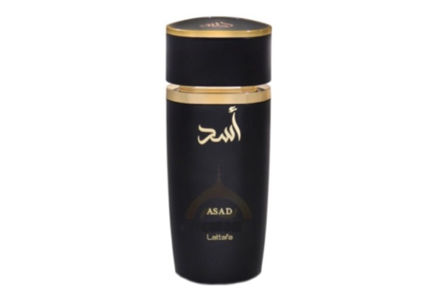 Asad by Lattafa Perfumes for men