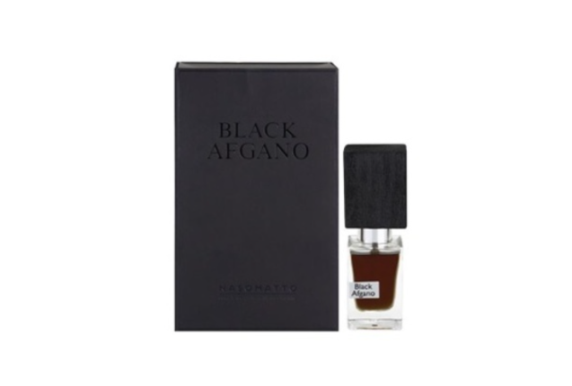 Black Afango (Fragrance World)