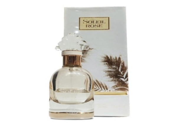 Soleil Rose Eau de Parfum