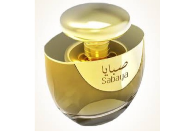 Sabaya 100mls (Al-Rehab)