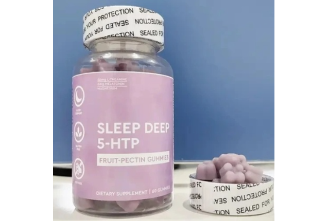 Sleep Gummy x60 Count