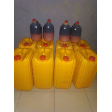 Red Palm Oil x 12