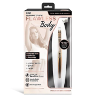 Flawless Body Rechargeable Uni