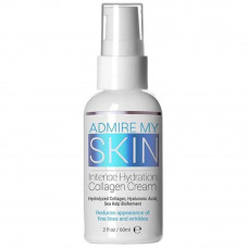 Intense Hydration Collagen Cream x 50