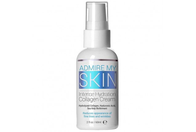 Intense Hydration Collagen Cream x 50