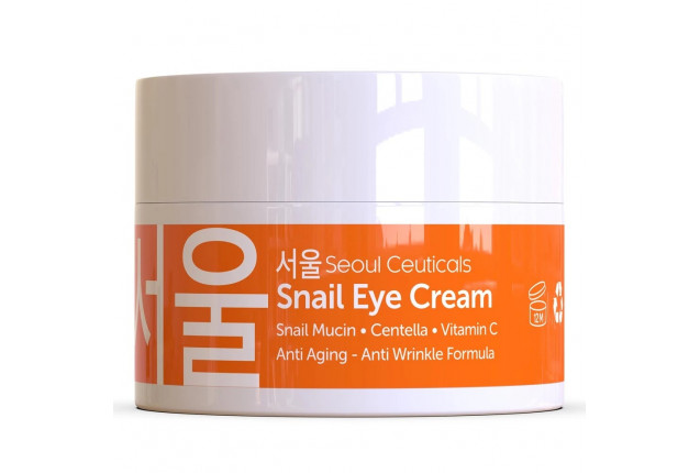 Snail Eye Cream x 50