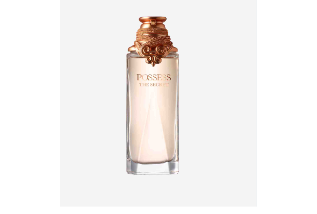 POSSES THE SECRET Eau de Parfum