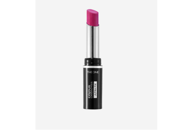 THE ONE Colour Unlimited Ultra fix Lipstick