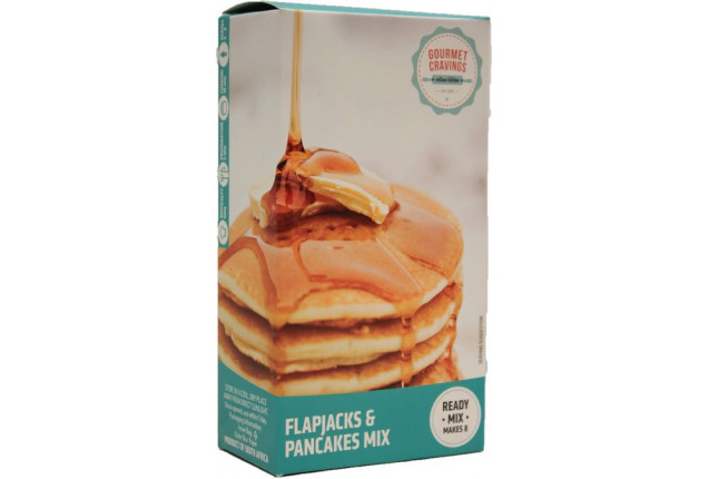 Flapjacks & Pancake Mi x  1