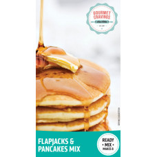 Flapjacks & Pancake Mi x 