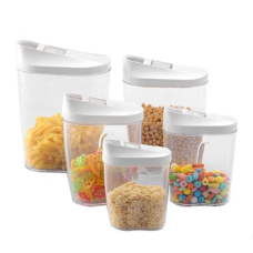5 in 1 Storage Container