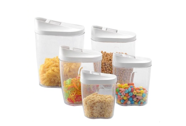 5 in 1 Storage Container
