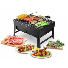 Barbecue Grill-Charcoal