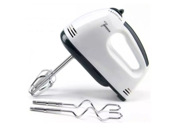 Hand Mixer