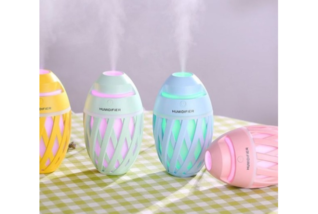 Olive Humidifier