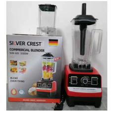 Silver Crest Commercial blender