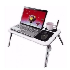 Laptop E-table