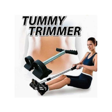 Tummy Trimmer Reduction Waist Workout