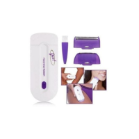 Portable Electric Hair Remover