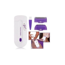 Portable Electric Hair Remover Shaver
