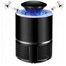 Electric Mosquito Killer LED Light Trap 
