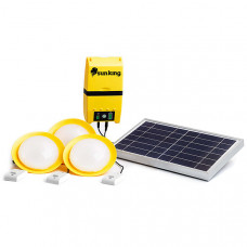Home 120 Solar Hanging Lamps (Carton) x 