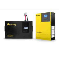 Sunking PowerHub 3300 Solar Inverter