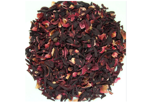 Hibiscus Whole Flower -Dried - per ton