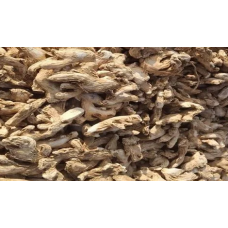 Ginger -Dried - per ton
