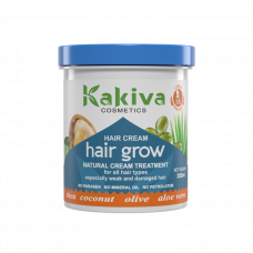 KAKIVA HAIR GROW HAIR CREAM x 24