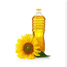 Refined and deodorized sunflower oil - 1