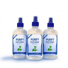 Purify Sanitizer 500ml x 12