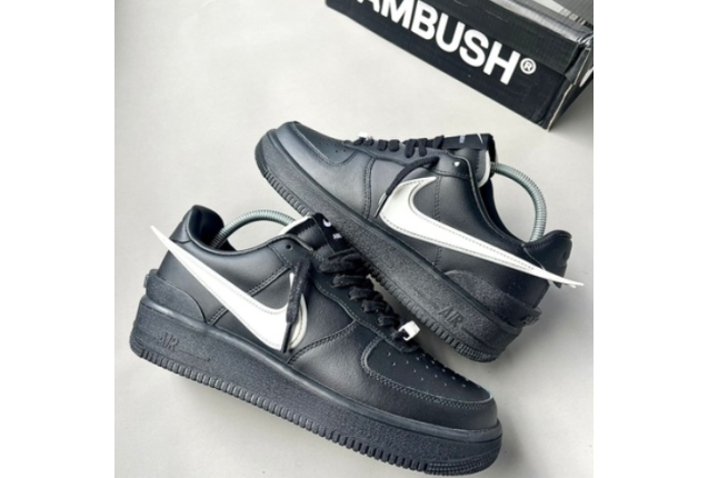 Ambush X Nike Airforce 1 SP