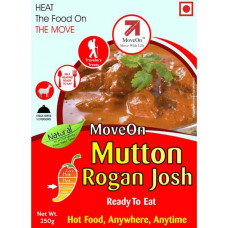 Ready to Eat Mutton Rogan Josh