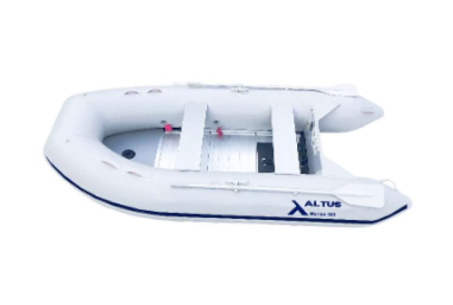 Altus Marine 360 with PVC