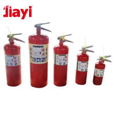 1kg Dry Powder Fire Extinguish