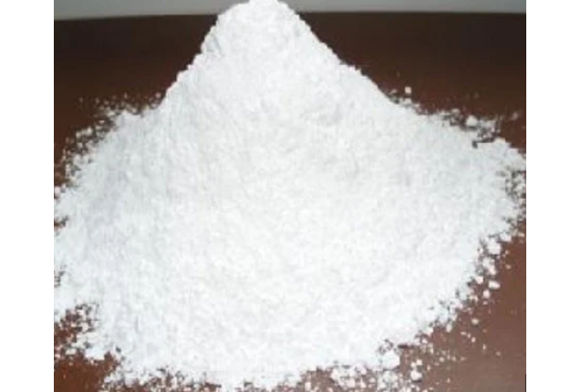 Gypsum - Pure White - 40kg