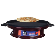 Pancake Ovens with Thermostat 