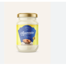 Mayonnaise MeGusta 0.630gr x 12