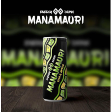 Manamauri Kiwi - 250ml x 24