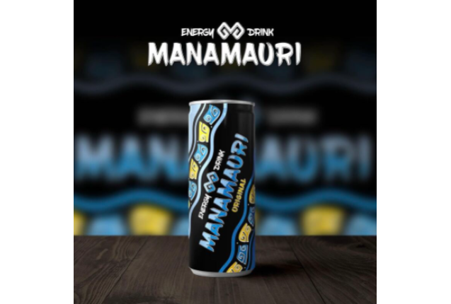 Manamauri Original 250ml x 24
