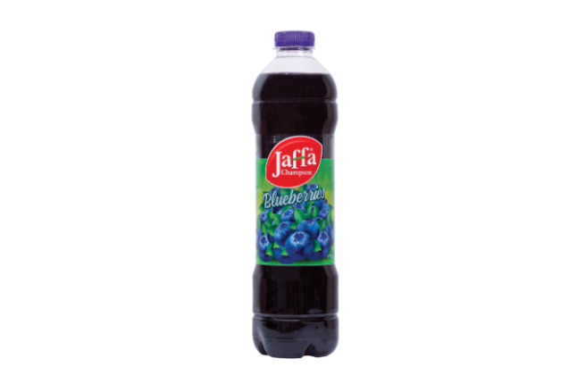 Jaffa Champion Blueberry  1.5L x 6