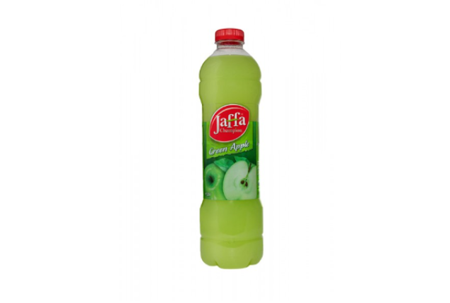 Jaffa Champion Green Apple 1.5L x 6