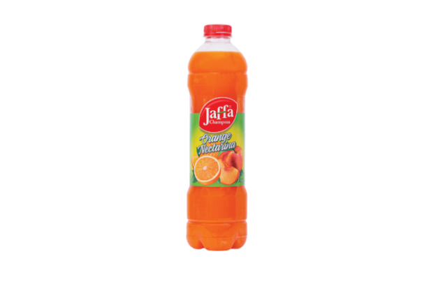 Jaffa Champion Orange - Nectarine  1.5L x 6